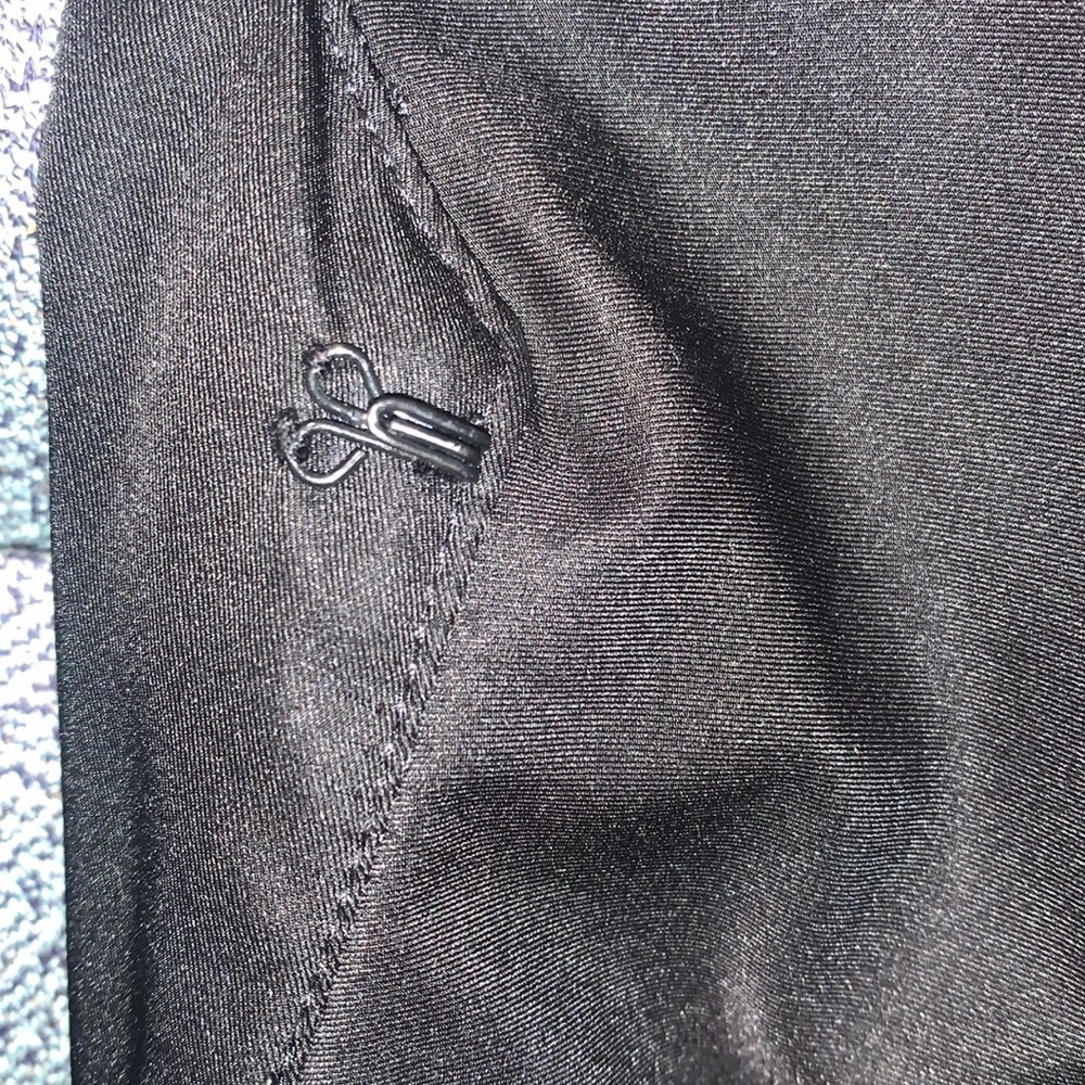 Cynthia Rowley Lined Ruffled Blazer/Jacket - Picture 7 of 9